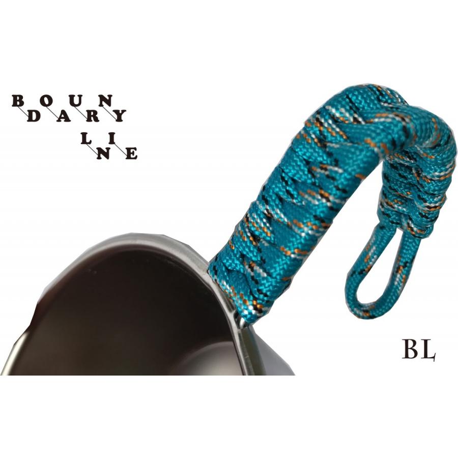 efim エフィム BOUDARY LINE　シェラカップ　Sierra cup with grip |  | 03