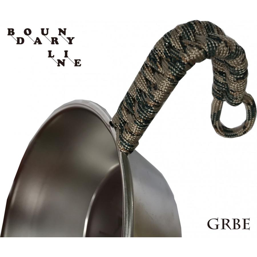 efim エフィム BOUDARY LINE　シェラカップ　Sierra cup with grip |  | 04