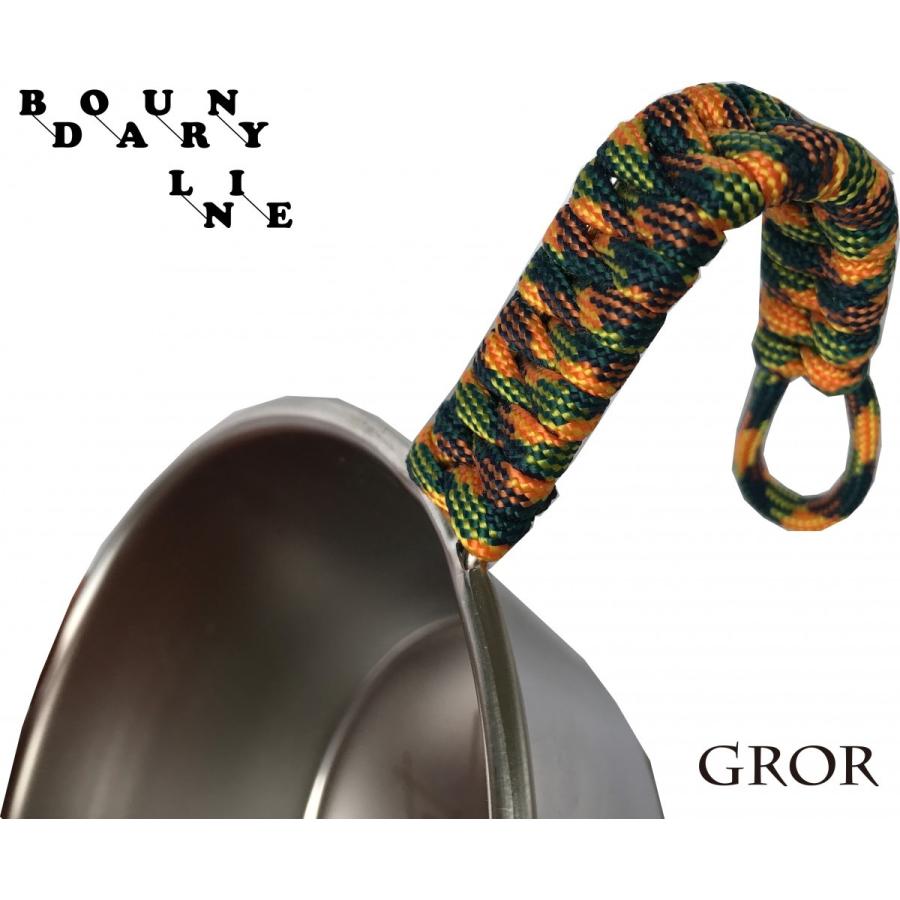 efim エフィム BOUDARY LINE　シェラカップ　Sierra cup with grip |  | 05