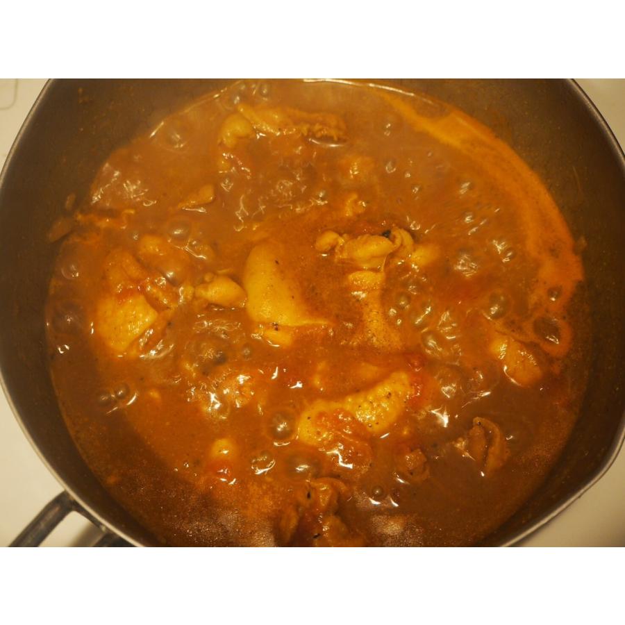 FATCAMP　スパイスカレーチキンオールインワン【2杯分】 |  | 02