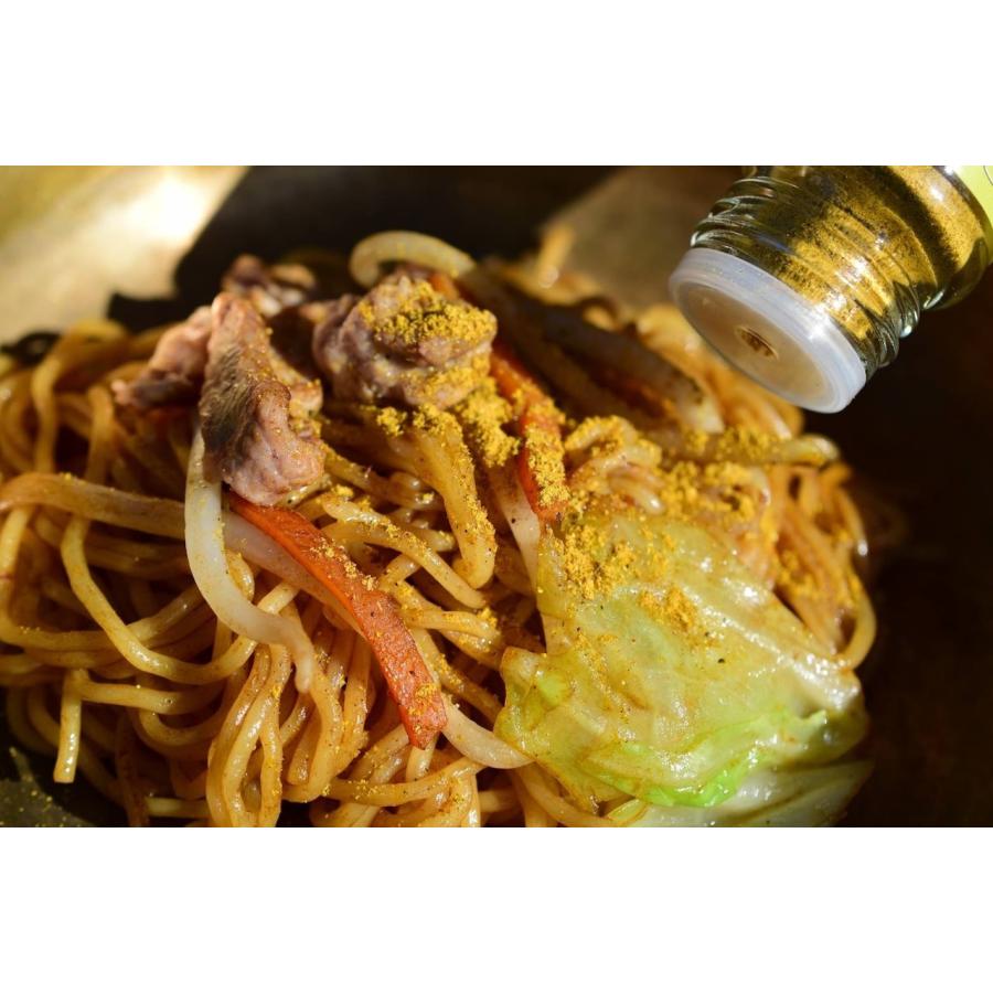 FATCAMP　ふりかけカレースパイス |  | 03