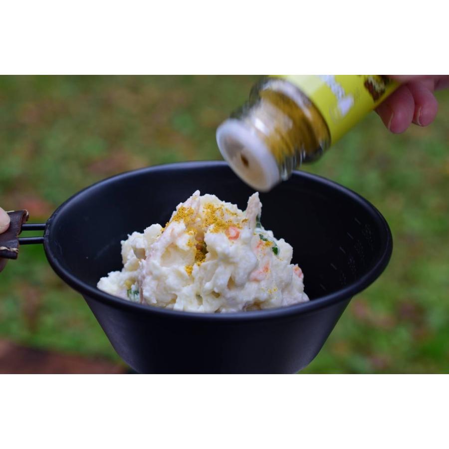 FATCAMP　ふりかけカレースパイス |  | 04