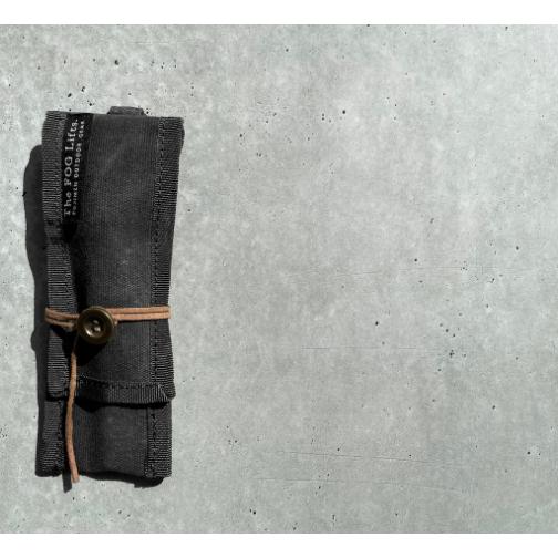 FOG oil-match用 paraffin case | 