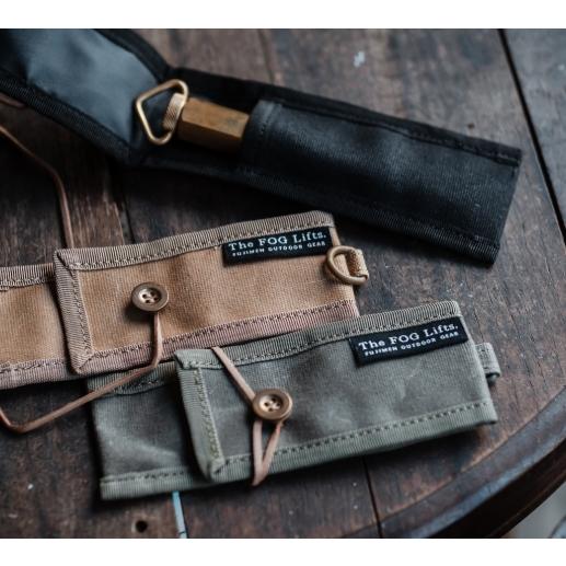 FOG oil-match用 paraffin case |  | 01