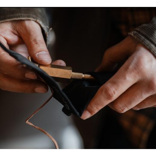 FOG oil-match用 paraffin case |  | 02