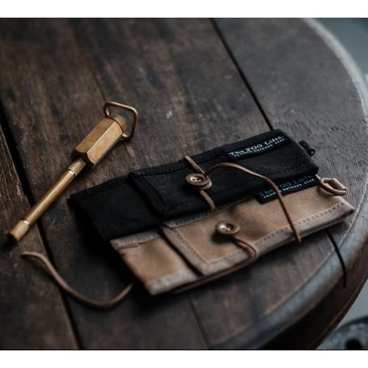 FOG oil-match用 paraffin case |  | 03