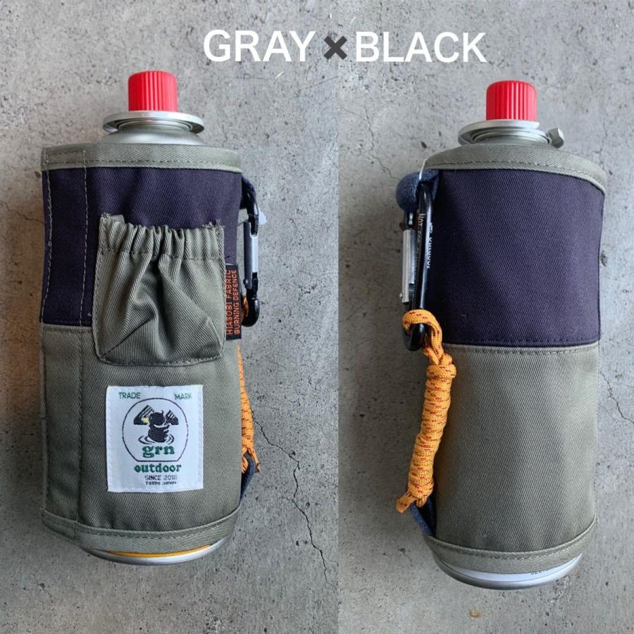 Grn Cb缶 Cb缶カバー Hiasobi Camper Cover Go0412q Efim 通販 Yahoo ショッピング