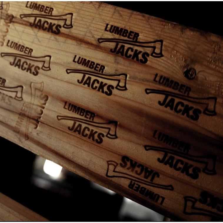 LUMBER JACK　CHAIR　ランバージャックチェアー　アウトドアチェアー　フォールディングチェアー　クーラーボックス台　クーラーボックススタンド |  | 06