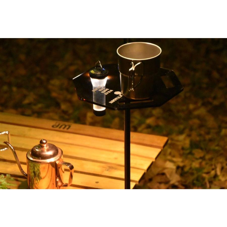 【CAMP GEEKS】EDGE STAND PLATE エッジスタンドプレート EDGE STAND PLATE＞エッジスタンドプレート | CAMP GEEKS