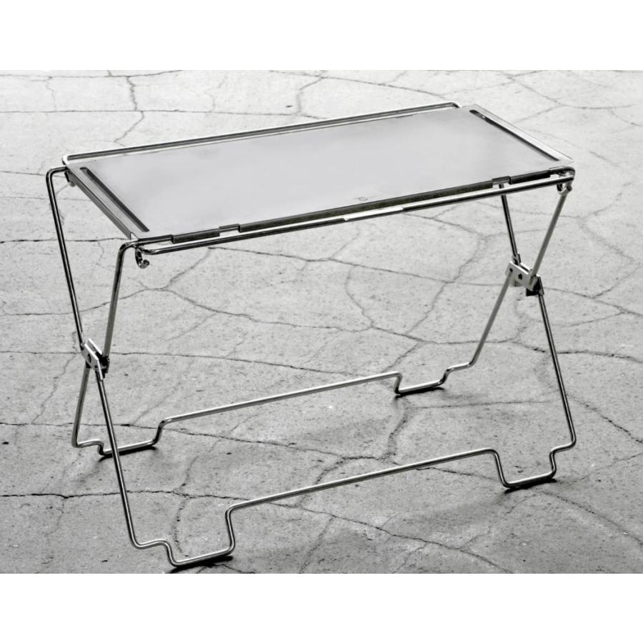 TOKYO CRAFTS　コードユニット　シルバー |  | 01