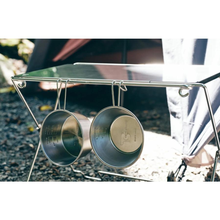 TOKYO CRAFTS　コードユニット　シルバー |  | 04