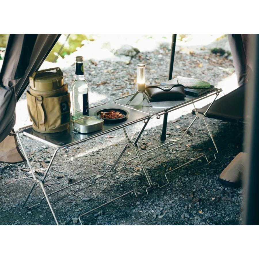 TOKYO CRAFTS　コードユニット　シルバー |  | 05