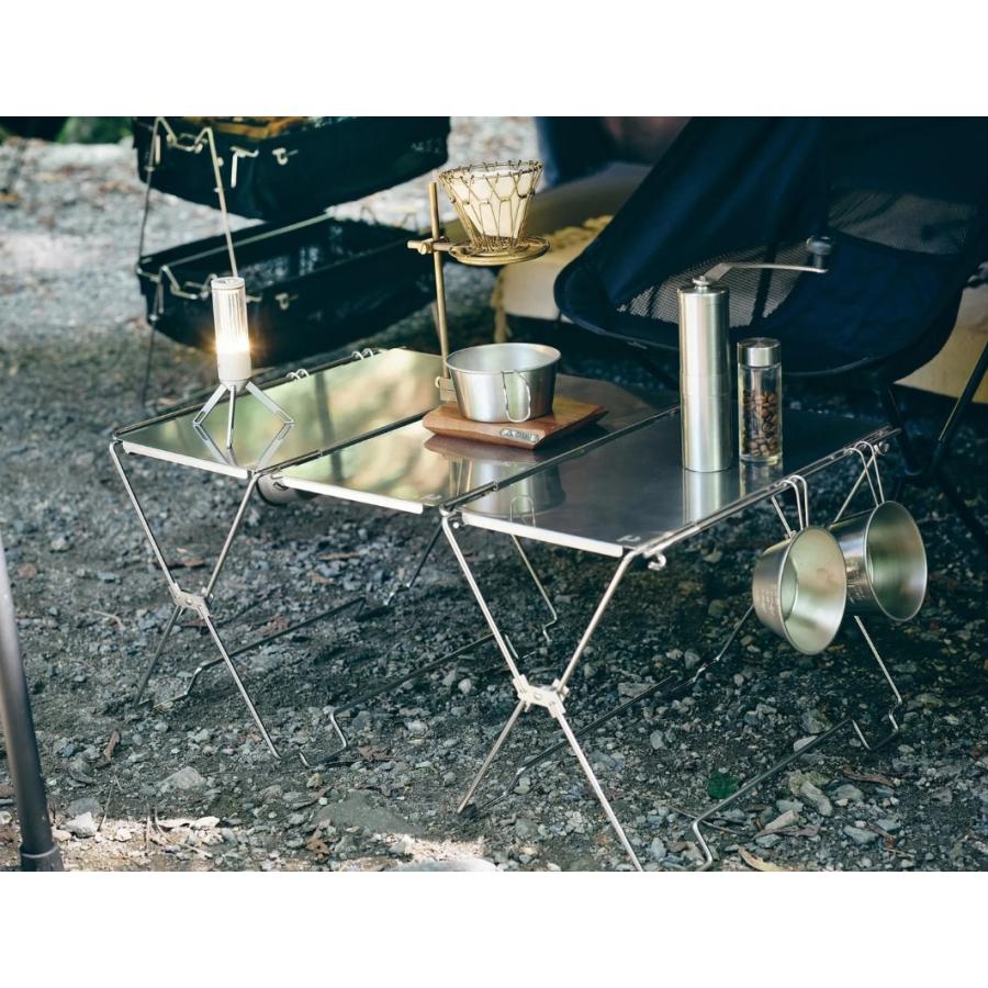 TOKYO CRAFTS　コードユニット　シルバー |  | 07