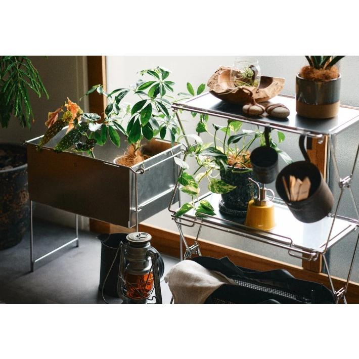 TOKYO CRAFTS　コードユニット　シルバー |  | 08