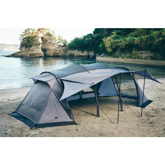 TOKYO CRAFTS トウキョウクラフト 東京クラフト ウィングフォート（4