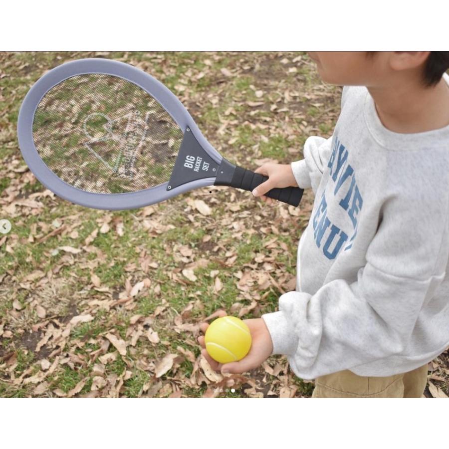 BIG RACKET SET ビックラケットセット 5050WORKSHOP : efim - 通販 - Yahoo!ショッピング