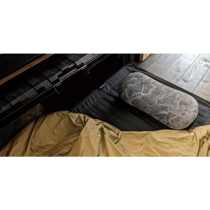 50/50workshop PACKABLE PILLOW TR033-5WS-4339 50/50ワークショップ　枕　アウトドア枕 |  | 01