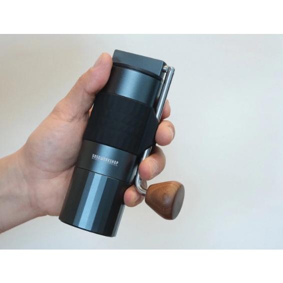 COFFEE GRINDER 2