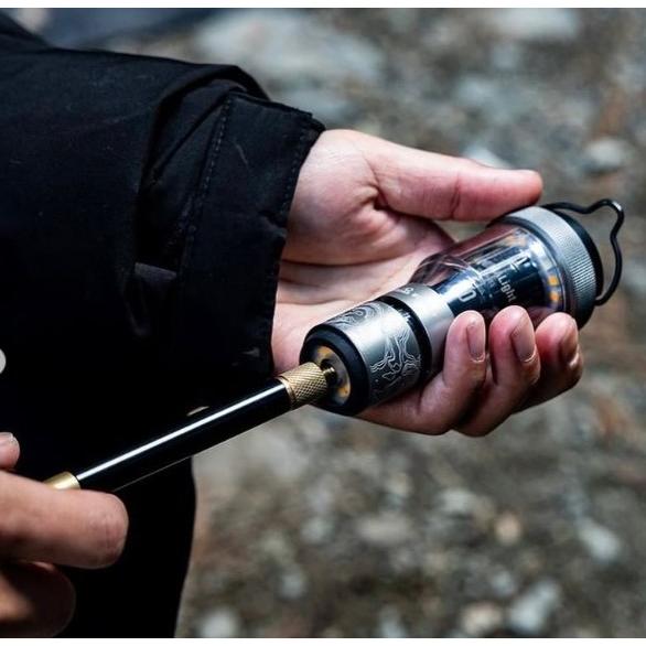 5050WORKSHOP MINIMALight REMOTE CONTROL2.0 ミニマライト リモートコントロール 2.0 リモコン付属していません |  | 02