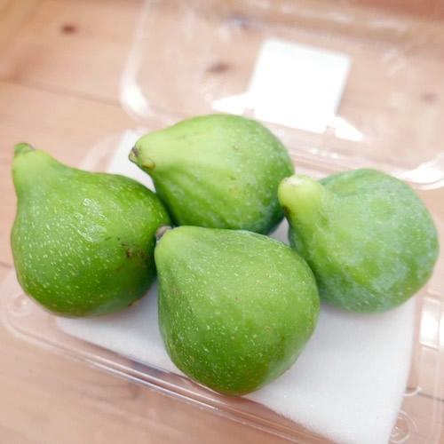 青いちじく キング | いちじく 幻のイチジク 熟練バイヤー厳選 夏のギフト 佐賀県産 |  | 03