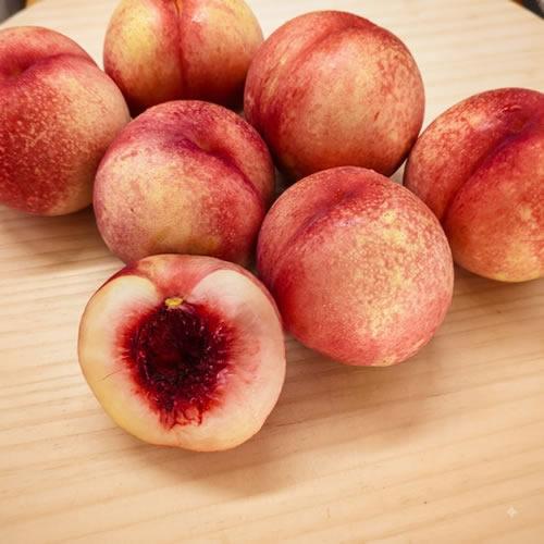 ネクもも ハネージュ |  極甘 糖度２０度超え 濃厚な甘さ 皮ごと食べられる 希少品種 数量限定 岩手県産 |  | 04