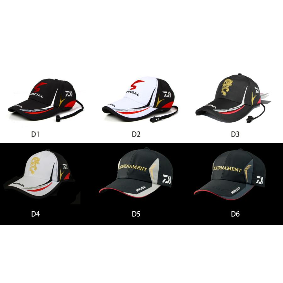 送料無料 ダイワ Daiwa キャップ 夏 帽子 日焼け止め 通気性 釣り フィッシングキャップ サイズ調節可能 男女兼用 フリーサイズ カセ釣り 船 釣り Dwmz D1 Eftsoft 通販 Yahoo ショッピング