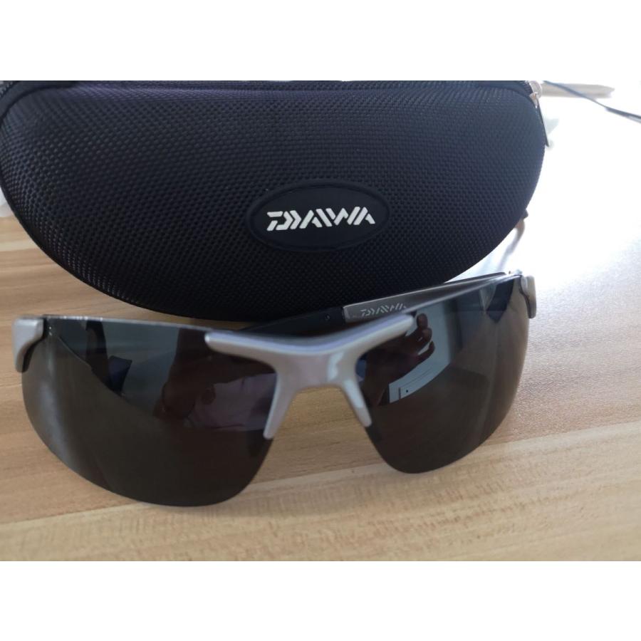 送料無料 D ダイワ Daiwa 偏光サングラス 釣り用 メンズ 超軽量 グレー ポリカーボネイト 太陽シェードメガネ ケース付き Dwpgj D Eftsoft 通販 Yahoo ショッピング