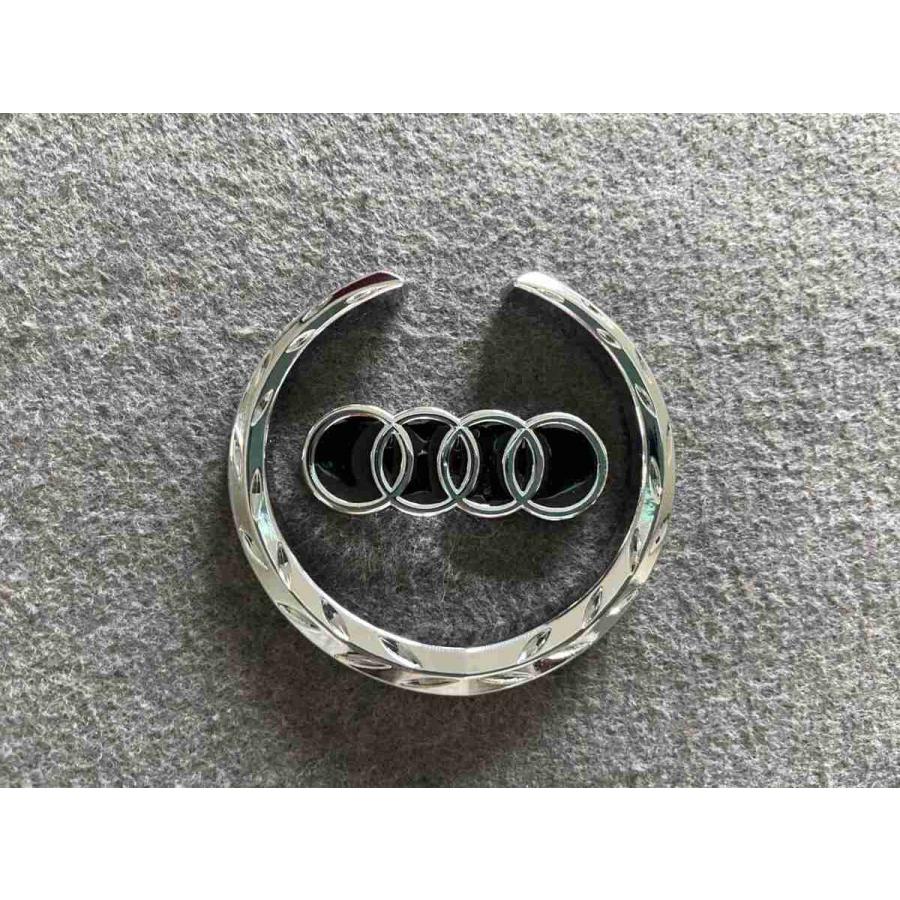 送料無料 11 Audi アウディ用 ステッカー エンブレム カバー ブラック シルバー デカール 車ロゴ 自動車 キズ隠し パーツ 部品 Ftb 11 Eftsoft 通販 Yahoo ショッピング