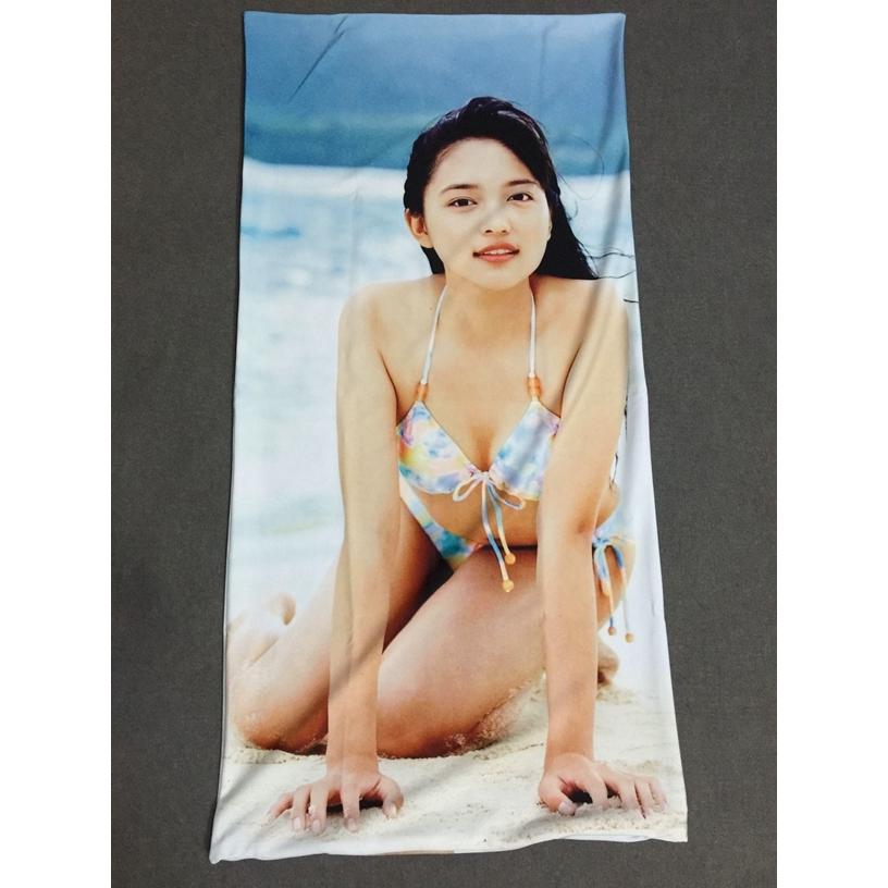 川口春奈　抱き枕カバー 川口春奈 抱き枕カバー