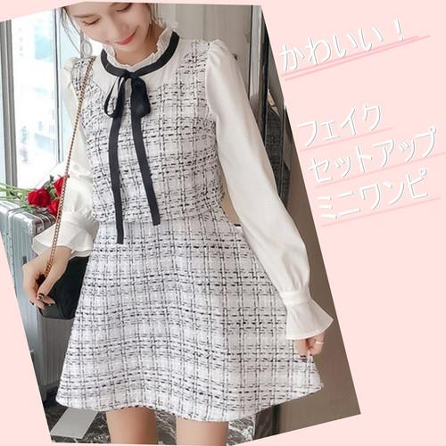 お嬢様 ワンピース ブランド 清楚系の商品一覧 通販 Yahoo ショッピング