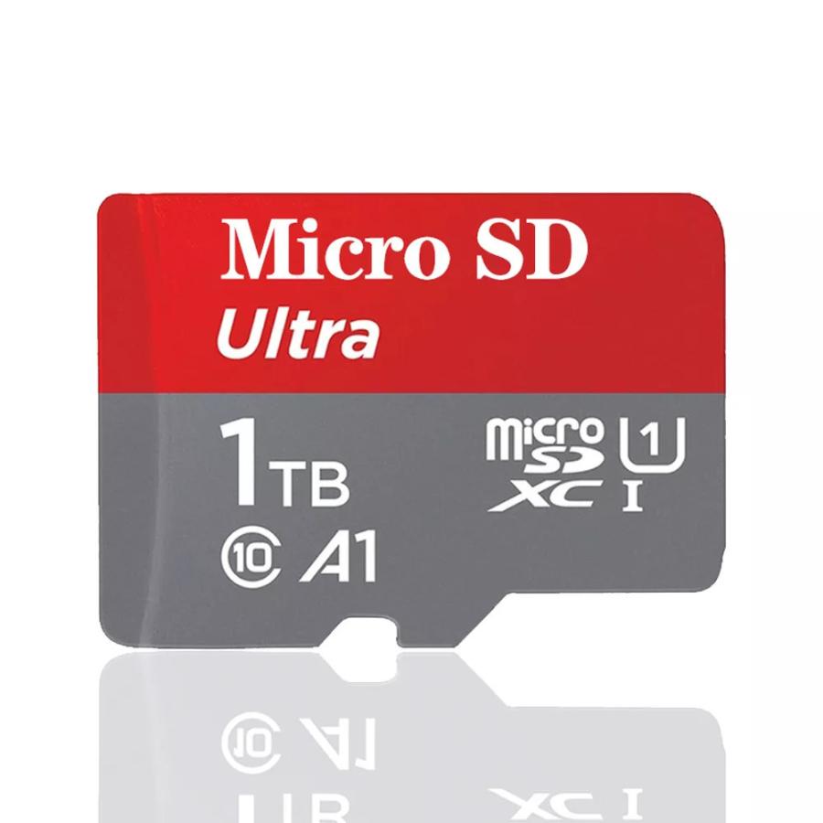 高速マイクロSDカード1テラバイト SDカード