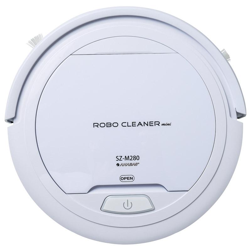 ANABAS ロボクリーナーミニ ロボクリーナーmini SZ-M285 – ANABAS｜太知ホールディングス