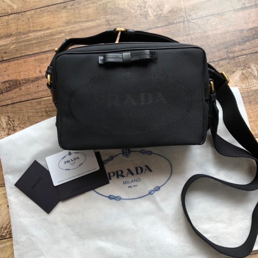 31 割引オレンジ系 Sale 60 Off Prada リボンショルダーバッグ ショルダーバッグ バッグオレンジ系 Solcaloja Med Ec