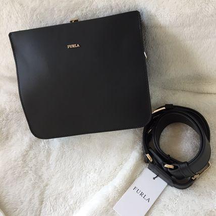 新品 フルラ ショルダーバッグ FURLA SELFIE MINI