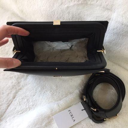 新品 フルラ ショルダーバッグ FURLA SELFIE MINI SELFIE MINI