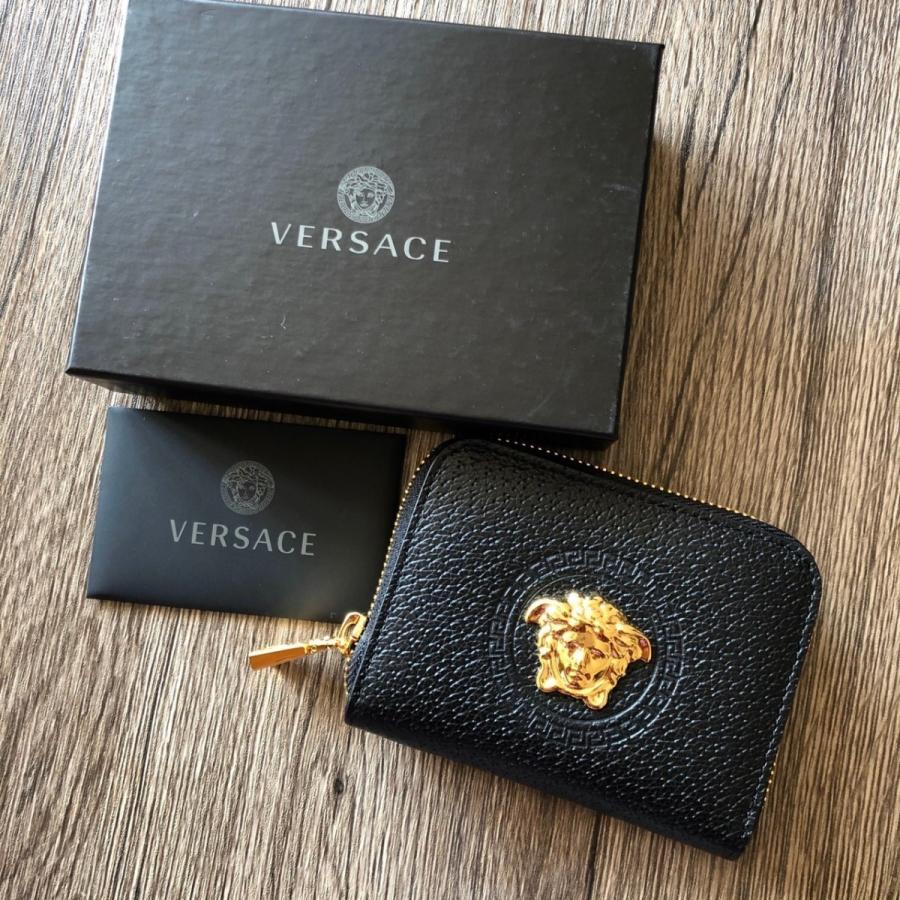 Versace コインケース | tspea.org