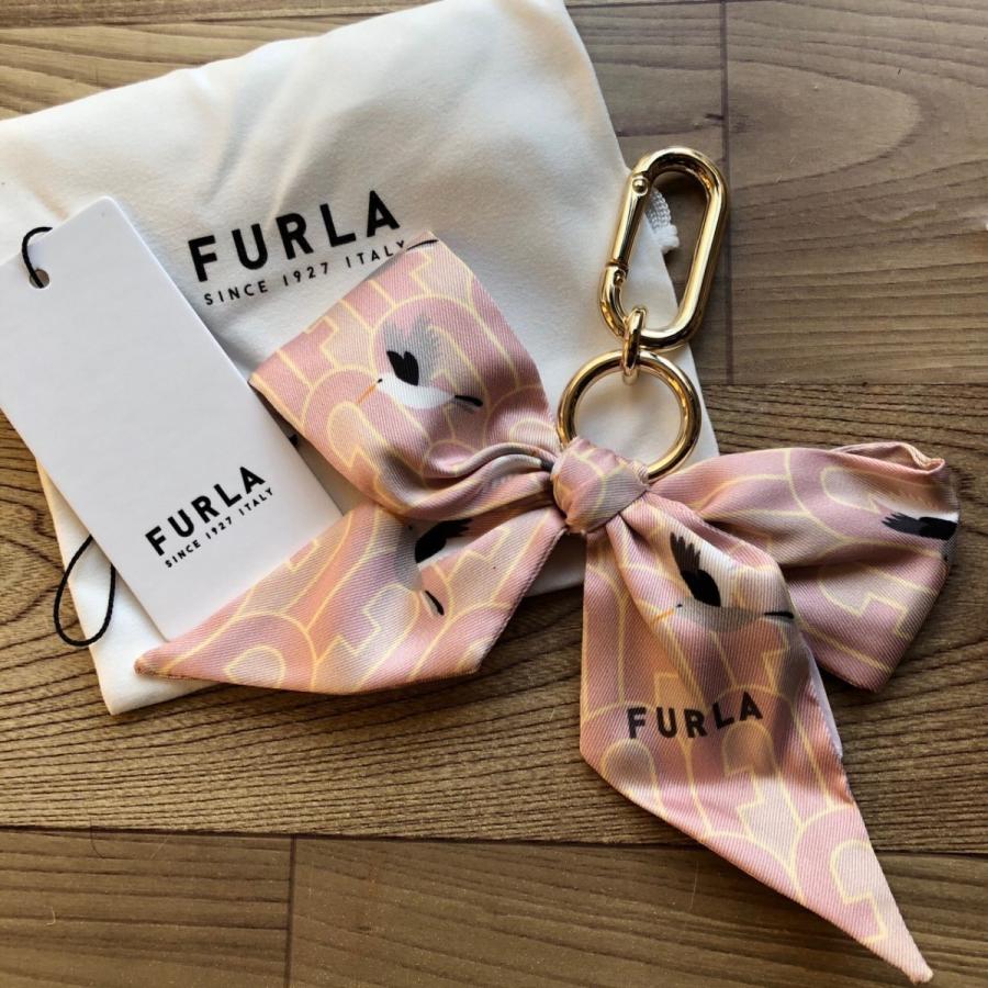 furla スカーフ - バンダナ