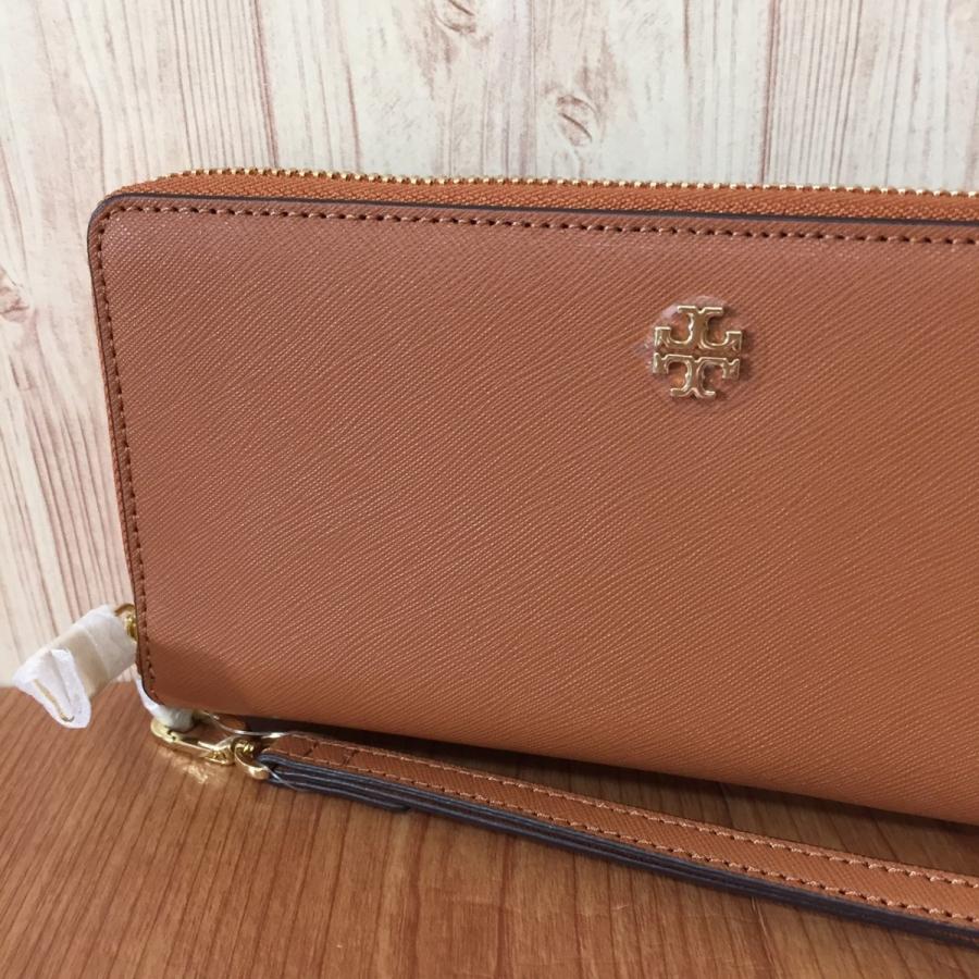 新品 トリーバーチ 長財布 TORY BURCH YORK ZIP PASSPORT CONTINENTAL TR48EG GLOBAL