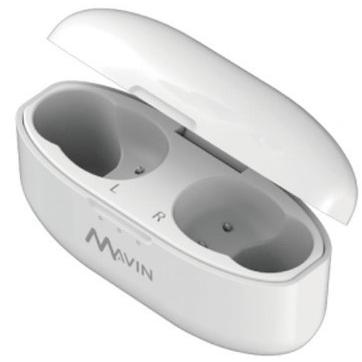 MAVIN Air XRサポート販売用充電ケース |  | 02