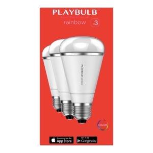 Mipow PLAYBULB RAINBOW 3個セット｜egadget-online