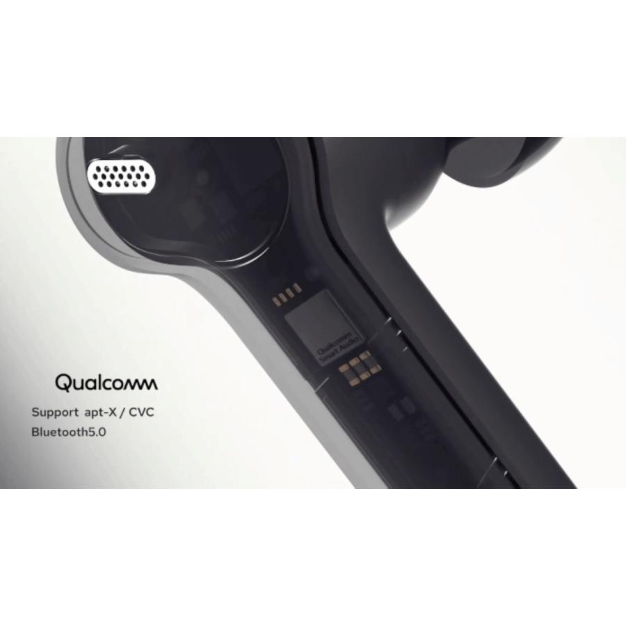 完全ワイヤレスイヤホン　ROWCING　AI007 |  | 11