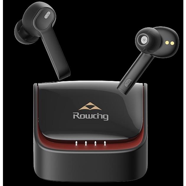完全ワイヤレスイヤホン　ROWCING　AI007 |  | 03