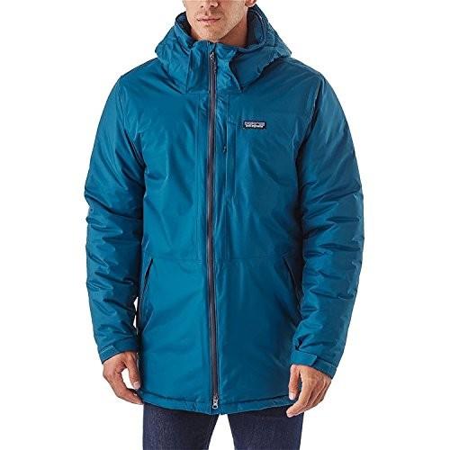 (パタゴニア) Patagonia Insulated Torrentshell Parka メンズ・インサレーテッド・トレントシェル・パーカ （サイ