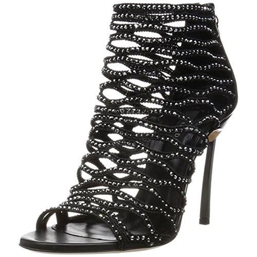 [カサディ] CASADEI 1LL90D100PT737000 1LL90D100PT737000 DUSE NERO/DUSE NERO/F.D