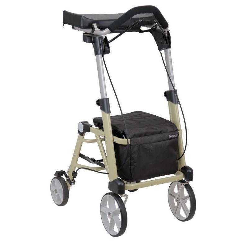 Tacaof テイコブ シトレア-Citrea-／クリームイエロー（幸和製作所