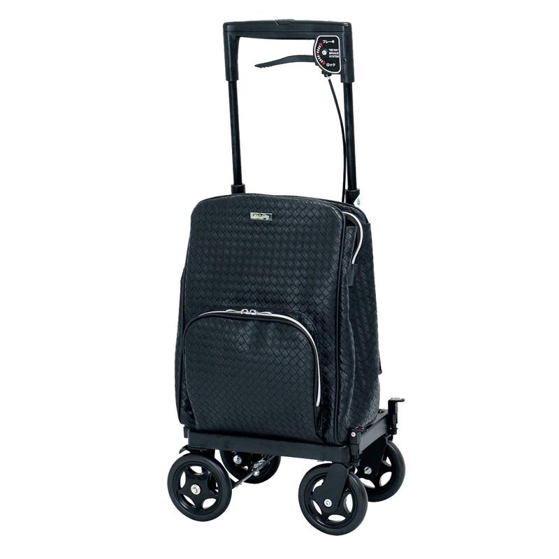 島製作所 メロディ プリモ 右手用／メッシュBK（島製作所）横押し