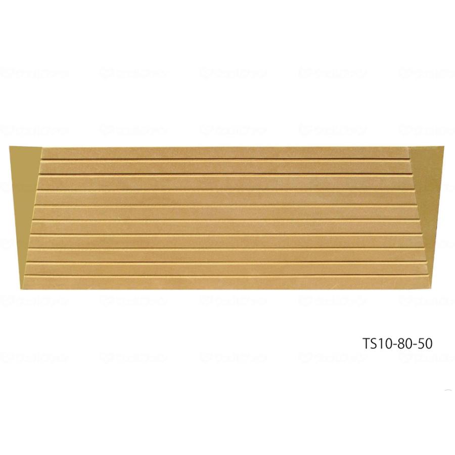 タッチスロープ10/幅80cm・解消高さ5cm・勾配度数10度 タッチスロープ10/幅80cm・解消高さ5cm・勾配度数10度