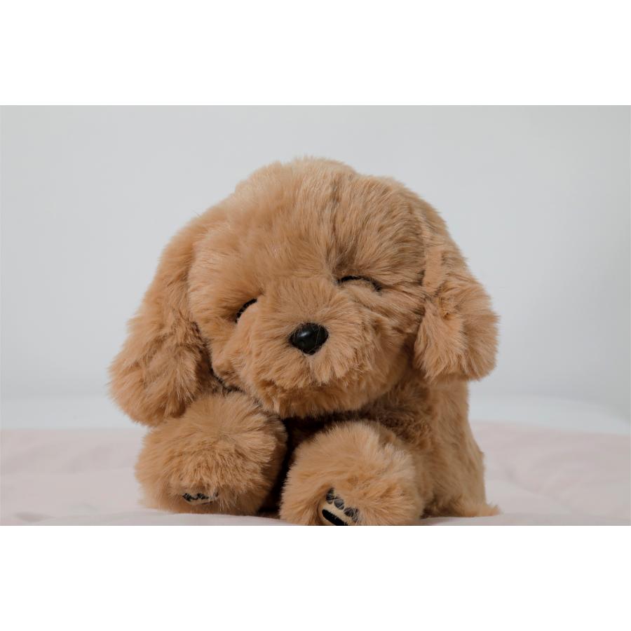 ペット型抱きまくら Relapy（リラピー）／ゴールデンレトリバー（群馬