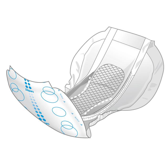 オンリーワン （ケース販売）ディスパース オンリーワンケア からだ