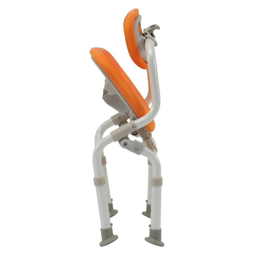 ★美品★ Panasonic パナソニック ユクリア 折り畳み シャワーチェア Panasonic パナソニック シャワーチェア ［ユクリア］ ワイドSP